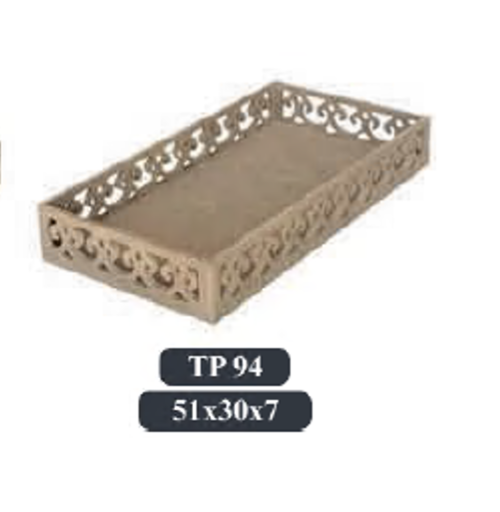 Tepsi Tp 94Diğer Aktivite Ürünleri