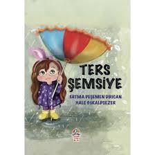 Ters ŞemsiyeOkul Çağı 6-10 Yaş 