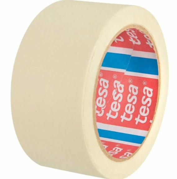 Tesa Bant Maskeleme 40X25MTesa Bant Maskeleme 40X25M - Kirtasiyem.netMaskeleme Bantları
