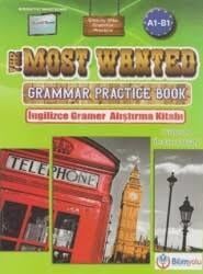 The Most Wanted Grammar Practıce  Book Bilimyolu8.Sınıf