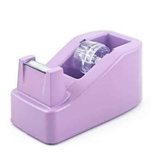Ticon Bant Kesici Mini Boy Mor 1020Ticon Bant Kesici Mini Boy Mor 1020 - Kirtasiyem.netBant Kesiciler