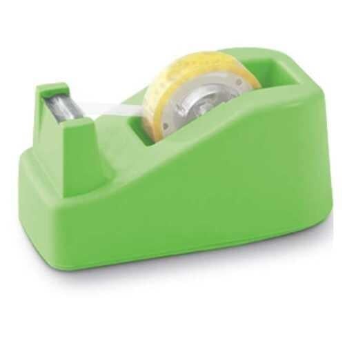 Ticon Bant Kesici Mini Boy Yeşil 1020Ticon Bant Kesici Mini Boy Yeşil 1020 - Kirtasiyem.netBant Kesiciler