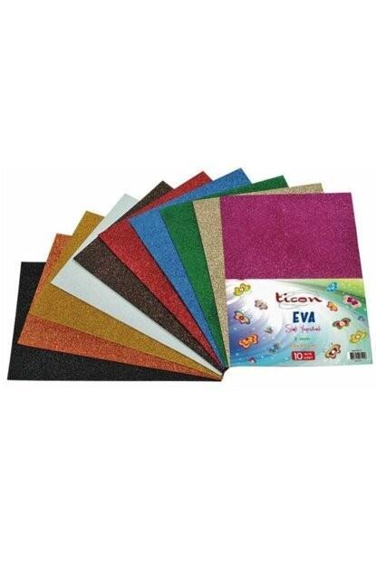 Ticon Eva Simli 20X30Cm 2 Mm 10.LuTicon Eva Simli 20X30Cm 2 Mm 10.Lu - Kirtasiyem.netEvalar