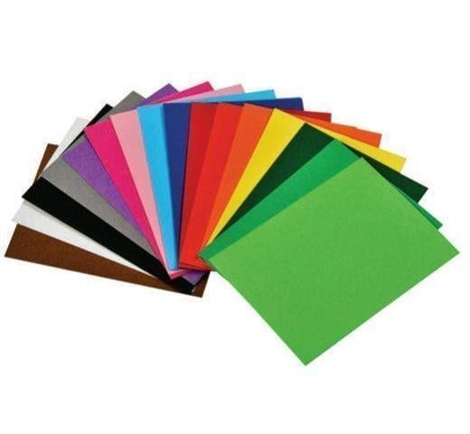 Ticon Fon Kartonu 50x70 Lacivert 100 LüTicon Fon Kartonu 50X70 Lacivert (1 Adet) - Kirtasiyem.netFon Kartonu