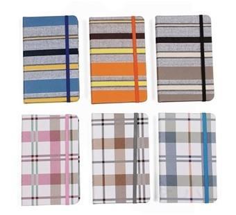 Tıcon Sn-06 Defter A5 Sert Kapak 80 Sayfa Ekose DesenTıcon Sn-06 Defter A5 Sert Kapak 80 Sayfa Ekose Desen - Kirtasiyem.netSert Kapak Defterler