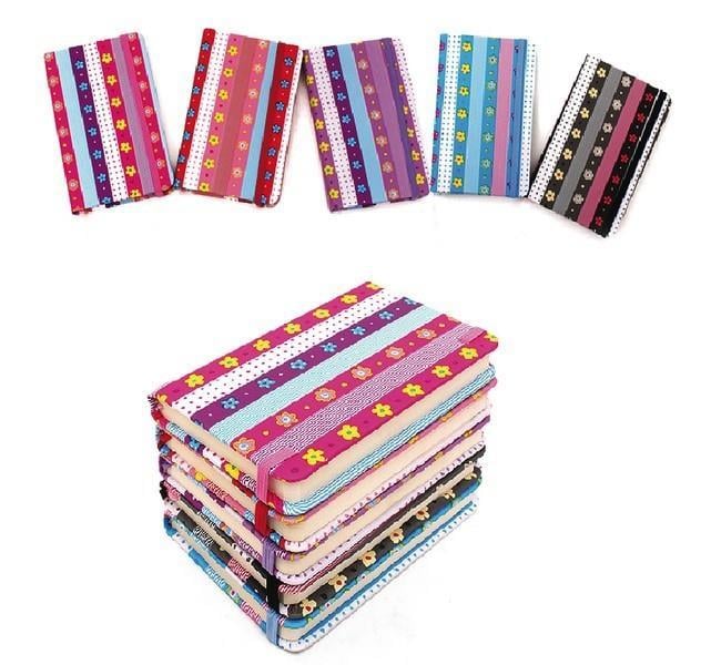 Tıcon Sn-08 Defter A5 Sert Kapak 80 Sayfa Çiçek Desen IıTıcon Sn-08 Defter A5 Sert Kapak 80 Sayfa Çiçek Desen Iı - Kirtasiyem.netSert Kapak Defterler