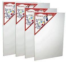 Ticon Tuval 25X35Ticon Tuval 25X35 - Kırtasiyem.netTuvaller