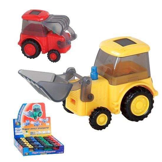 Tiko Kalemtraş 581 DozerTiko Kalemtraş 581 Dozer - Kirtasiyem.netKalemtraşlar