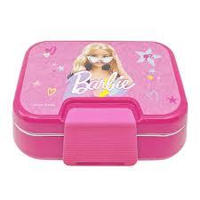 Tmn Barbie Beslenme Kutusu Çelik 3469 *24 615838Beslenme Çantaları