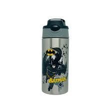 Tmn Batman Çelik Matara Mt-01 500 Ml *24 559710Mataralar