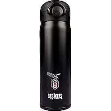 Tmn Beşiktaş Çelik Termos Kilitli Mug 500 Ml *50 555274Kalem Çantaları
