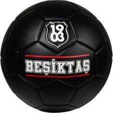 Tmn Beşiktaş Futbol Topu  No:5* 5999888.Sınıf