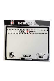 Tmn Beşiktaş Yazı Tahtası Küçük *12 504783Yazı Tahtaları