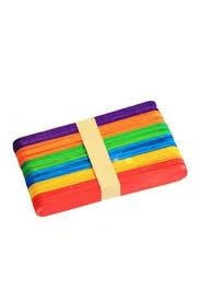 Tmn Colorbank Ahşap Aktivite Çubuğu Küçük *200 451993Diğer Aktivite Ürünleri