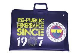 Tmn Fenerbahçe Proje Çantası 38X55 *24 462901Proje Çantaları