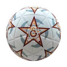 Tmn Galatasaray Futbol Topu Match No:5 607543Toplar