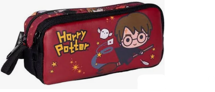 Tmn Harry Potter Kalem Çantası 2569 *72 5928398.Sınıf