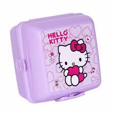 Tmn Hello Kıtty Beslenme Kutusu 592998Beslenme Çantaları
