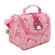 Tmn My Melody Termoslu Beslenme Çantası 3716 724016Beslenme Çantaları
