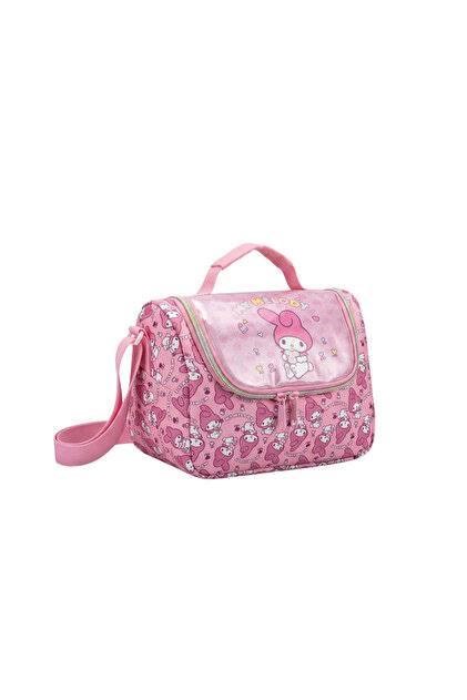 Tmn My Melody Termoslu Beslenme Çantası 724005Tmn My Melody Termoslu Beslenme Çantası 724005 | Kırtasiyem.netBeslenme Çantaları