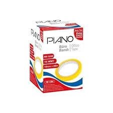 Tmn Piano 12x66 Bant Diğer Kırtasiye Ürünleri