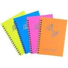 Tmn Piano Bloknot A6 Pp Spr 60Yp Çizgi+Kare _36Not Defterleri