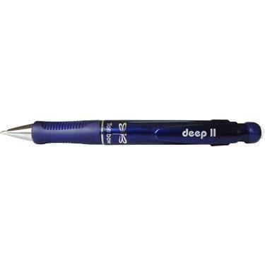 Tombow Deep II K.Kalem 0,7Mm RenkliTombow Deep Ii K.Kalem 0,7Mm - Kirtasiyem.netKurşun Kalemler