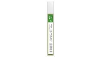 Tombow Gt Ekonomik Uç 0,3 Mm 2H (Vodafone)Tombow Gt Ekonomik Uç 0,3 Mm 2H (Vodafone) - Kirtasiyem.netKalem Uçları ( Min )