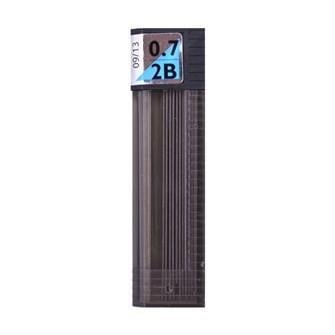 Tombow Min Klasik 0,7 Mm 2BTombow Min Klasik 0,7 Mm 2B - Kirtasiyem.netKalem Uçları ( Min )
