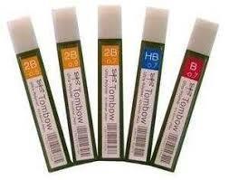 Tombow Min Tombow 0.7 B/H/Hb Green TüpTombow Min Tombow 0.7 B/H/Hb Green Tüp - Kirtasiyem.netKalem Uçları ( Min )