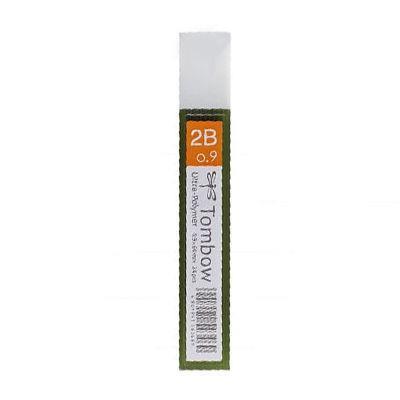 Tombow Min Tombow 0.9 2B Green TüpTombow Min Tombow 0.9 2B Green Tüp - Kirtasiyem.netKalem Uçları ( Min )