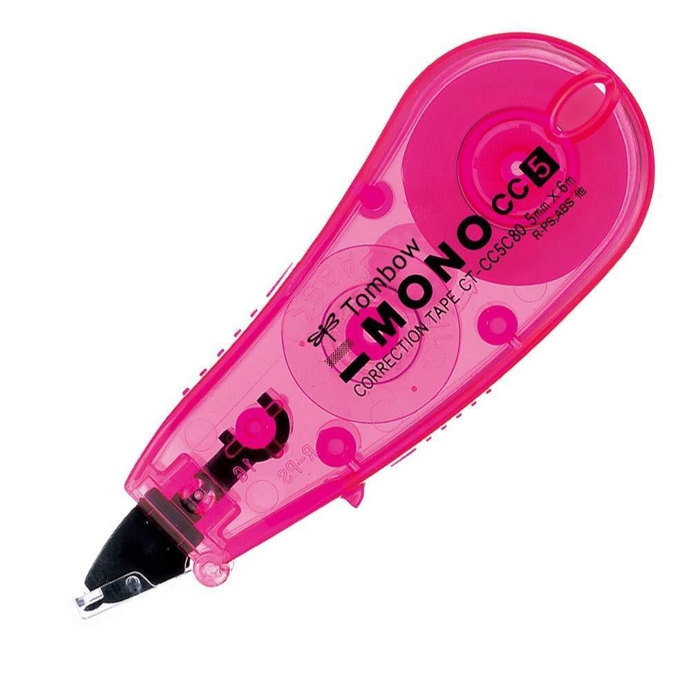 Tombow Mini Şerit Silici 5mmx6m Şeffaf MaviTombow Mini Şerit Silici 5mmx6m Şeffaf Mavi - Kirtasiyem.netŞerit Siliciler
