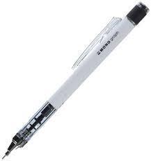 Tombow Mono Graph K.Kalem Neon 0,5Mm Blisterli BeyazTombow Mono Graph K.Kalem Neon 0,5Mm Blisterli Beyaz - Kirtasiyem.netKurşun Kalemler