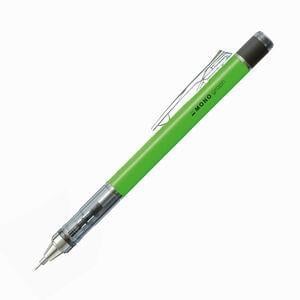 Tombow Mono Graph K.Kalem Neon 0,5Mm Blisterli N.YeşilTombow Mono Graph K.Kalem Neon 0,5Mm Blisterli N.Yeşil - Kirtasiyem.netKurşun Kalemler