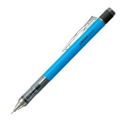 Tombow Mono Graph Kurşun Kalem 0,5Mm MaviTombow Mono Graph Kurşun Kalem 0,5Mm Mavi - Kirtasiyem.netKurşun Kalemler
