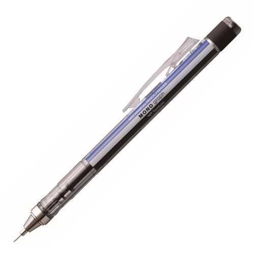 Tombow MONO Graph Mekanik Kurşun Kalem 0,7mm StandartTombow MONO Graph Mekanik Kurşun Kalem 0,7mm Standart - Kirtasiyem.netVersatil ( Uçlu ) Kalemler