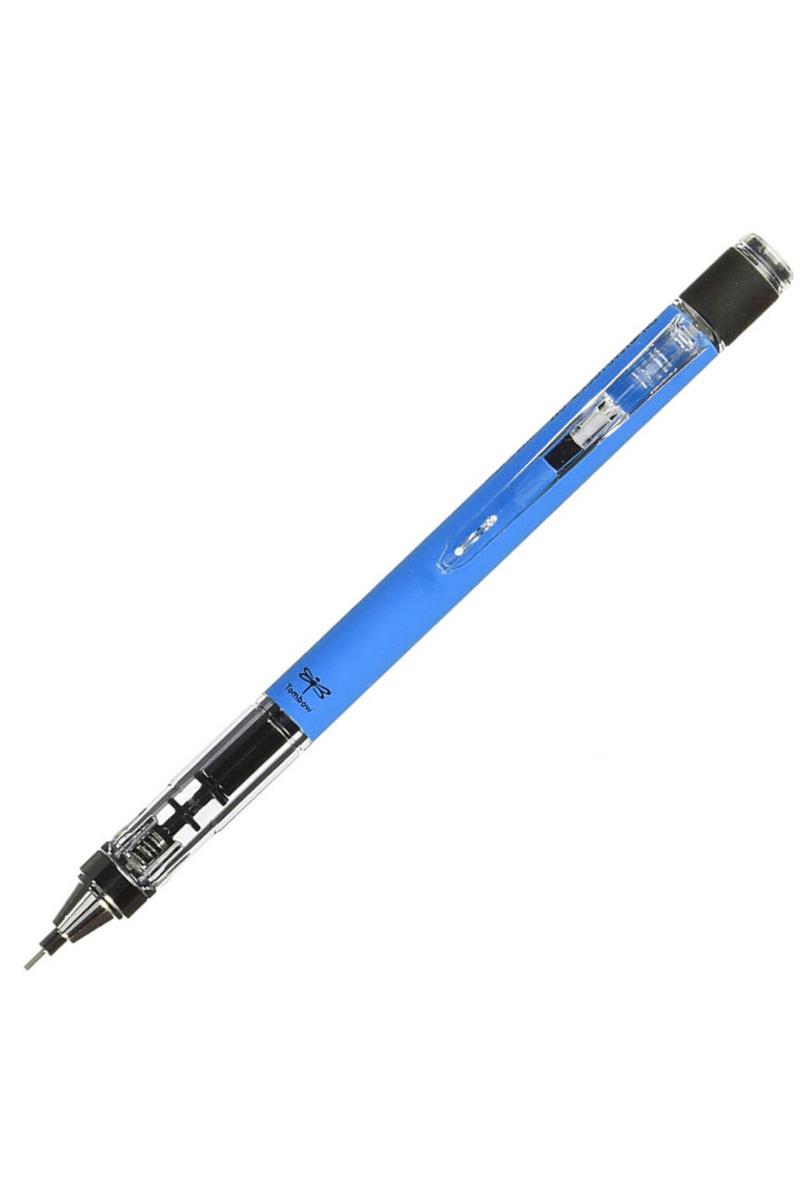 Tombow MONO Graph Mekanik Kurşun Kalem 0,7mm MaviTombow MONO Graph Mekanik Kurşun Kalem 0,7mm Mavi - Kirtasiyem.netVersatil ( Uçlu ) Kalemler
