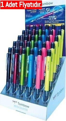 Tombow MONO Graph Metal Mekanik Kurşun Kalem 0,7mm Altın (1 Adet)Tombow MONO Graph Metal Mekanik Kurşun Kalem 0,7mm Altın - Kirtasiyem.netVersatil ( Uçlu ) Kalemler