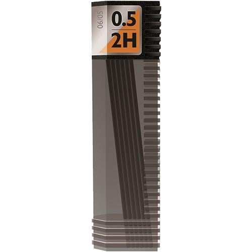 Tombow Mono Lead Uç 0,5Mm 2HTombow Mono Lead Uç 0,5Mm 2H - Kirtasiyem.netKalem Uçları ( Min )