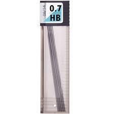 Tombow Mono Lead Uç 0,7 Mm HbTombow Mono Lead Uç 0,7 Mm Hb - Kirtasiyem.netKalem Uçları ( Min )
