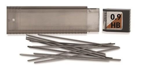 Tombow Mono Lead Uç 0,9Mm HbTombow Mono Lead Uç 0,9Mm Hb - Kirtasiyem.netKalem Uçları ( Min )