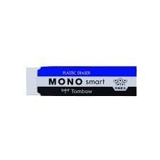 Tombow Mono Smart Silgi 17X6X67Mm BeyazTombow Mono Smart Silgi 17X6X67Mm Beyaz - Kirtasiyem.netSilgiler
