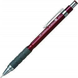 Tombow Sh-300 Grip K.Kalem 0,5 Mm BordoTombow Sh-300 Grip K.Kalem 0,5 Mm Bordo - Kirtasiyem.netKurşun Kalemler