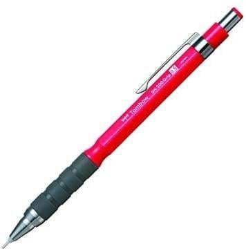 Tombow Sh-300 Grip K.Kalem 0,5Mm Koyu PembeTombow Sh-300 Grip K.Kalem 0,5Mm Koyu Pembe - Kirtasiyem.netKurşun Kalemler