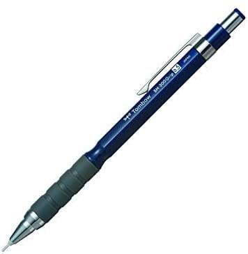 Tombow Sh-300 Grip K.Kalem 0,5Mm LacivertTombow Sh-300 Grip K.Kalem 0,5Mm Lacivert - Kirtasiyem.netKurşun Kalemler