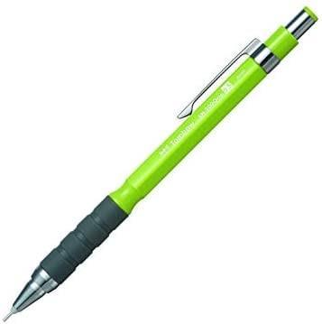 Tombow Sh-300 Grip K.Kalem 0,5Mm Limon YeşiliTombow Sh-300 Grip K.Kalem 0,5Mm Limon Yeşili - Kirtasiyem.netKurşun Kalemler