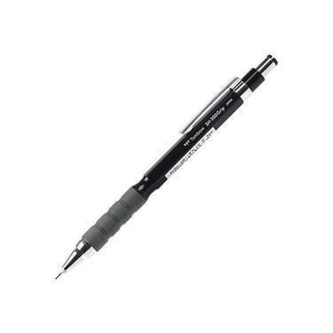 Tombow Sh-300 Grip K.Kalem 0,5Mm SiyahTombow Sh-300 Grip K.Kalem 0,5Mm Siyah - Kirtasiyem.netKurşun Kalemler