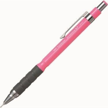 Tombow Sh-300 Grip K.Kalem 0,7 Mm PembeTombow Sh-300 Grip K.Kalem 0,7 Mm Pembe - Kirtasiyem.netKurşun Kalemler