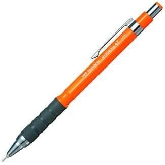 Tombow Sh-300 Grip Neon K.Kalem 0,7Mm N.TuruncuTombow Sh-300 Grip Neon K.Kalem 0,7Mm N.Turuncu - Kirtasiyem.netKurşun Kalemler
