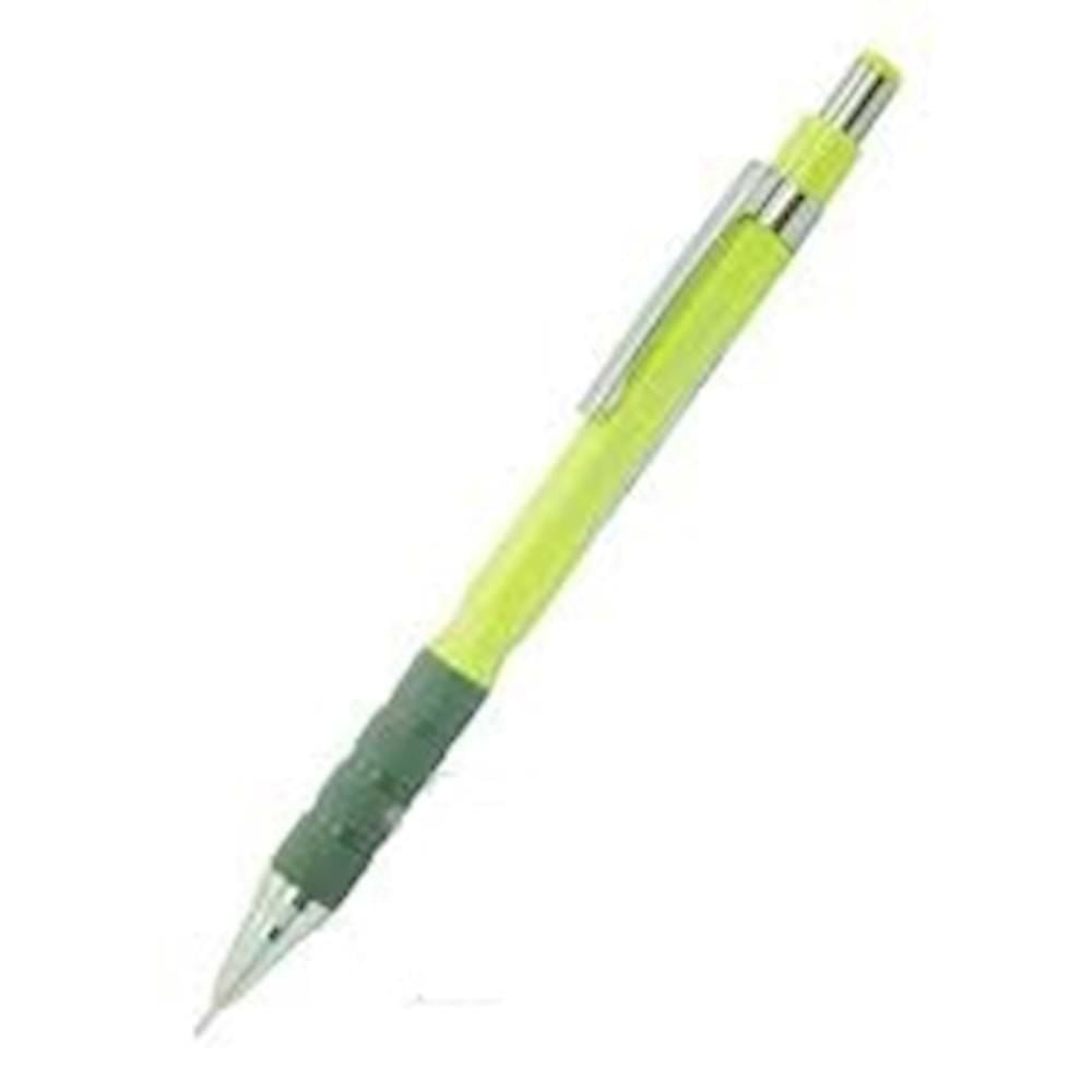 Tombow Sh-300 Grip Neon K.Kalem 0,7Mm N.YeşilTombow Sh-300 Grip Neon K.Kalem 0,7Mm N.Yeşil - Kirtasiyem.netKurşun Kalemler